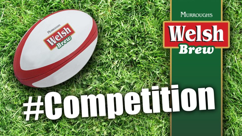 Wales Rugby Competitions