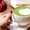 Tea-Matcha-Latte